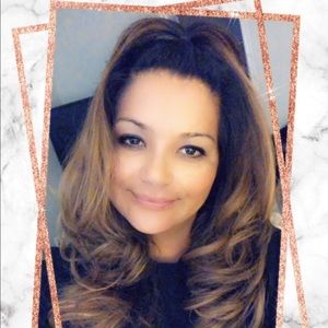 Meet your Posher, Monica